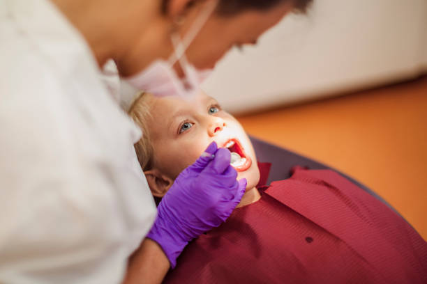 Best Broken Tooth Emergency  in Mountain Lake Park, MD