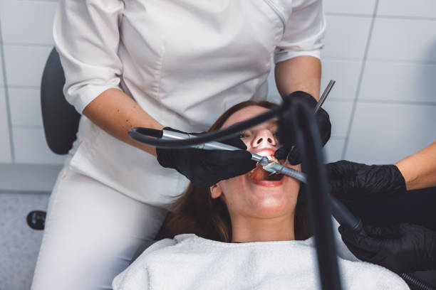 Best Root Canal Emergency Dentist  in Mountain Lake Park, MD